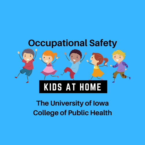 Occ Safety Kids Logo